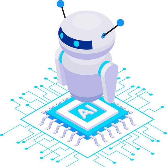 artificial intelligence bot